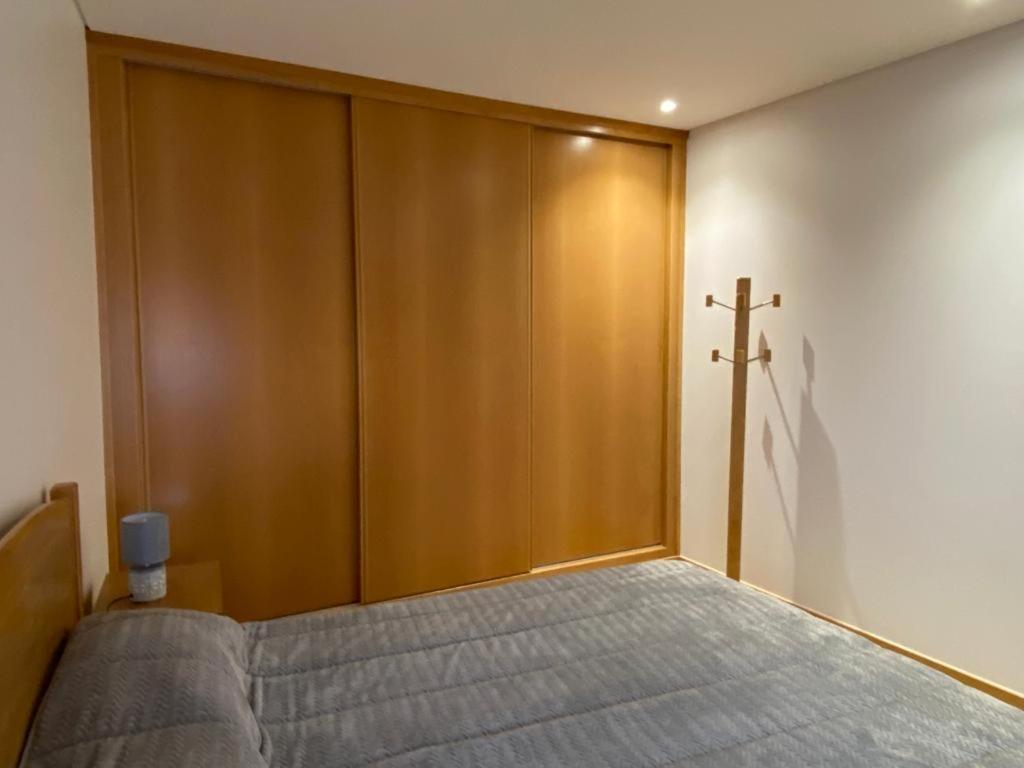 Vivenda Caixilao Casa Com 3 Quartos Βιάνα ντο Καστέλο Εξωτερικό φωτογραφία